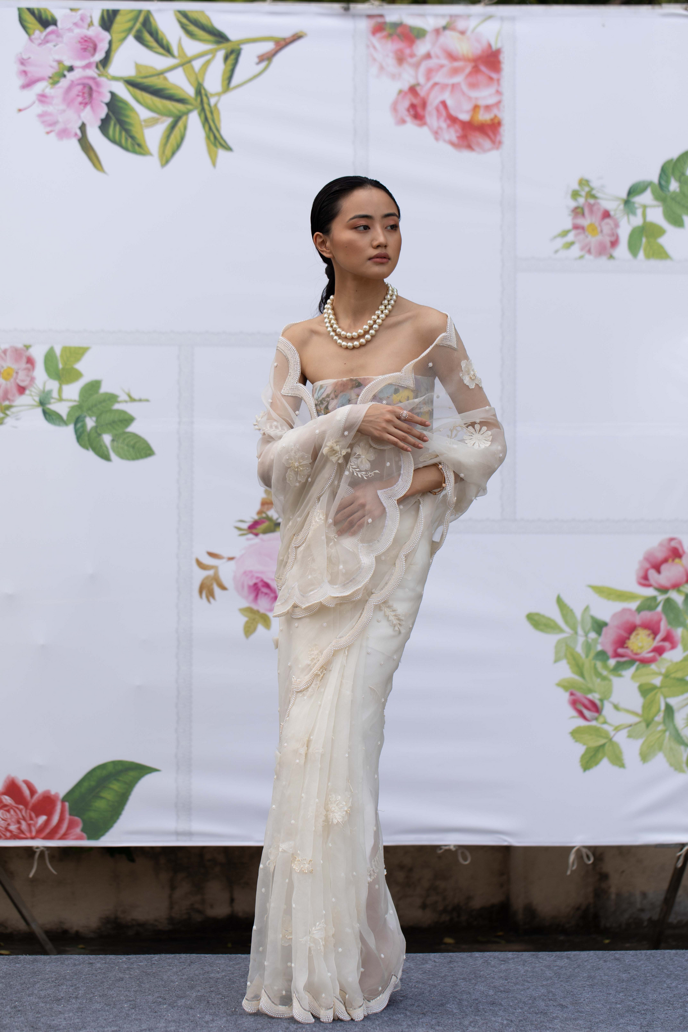 Magnolia Sari