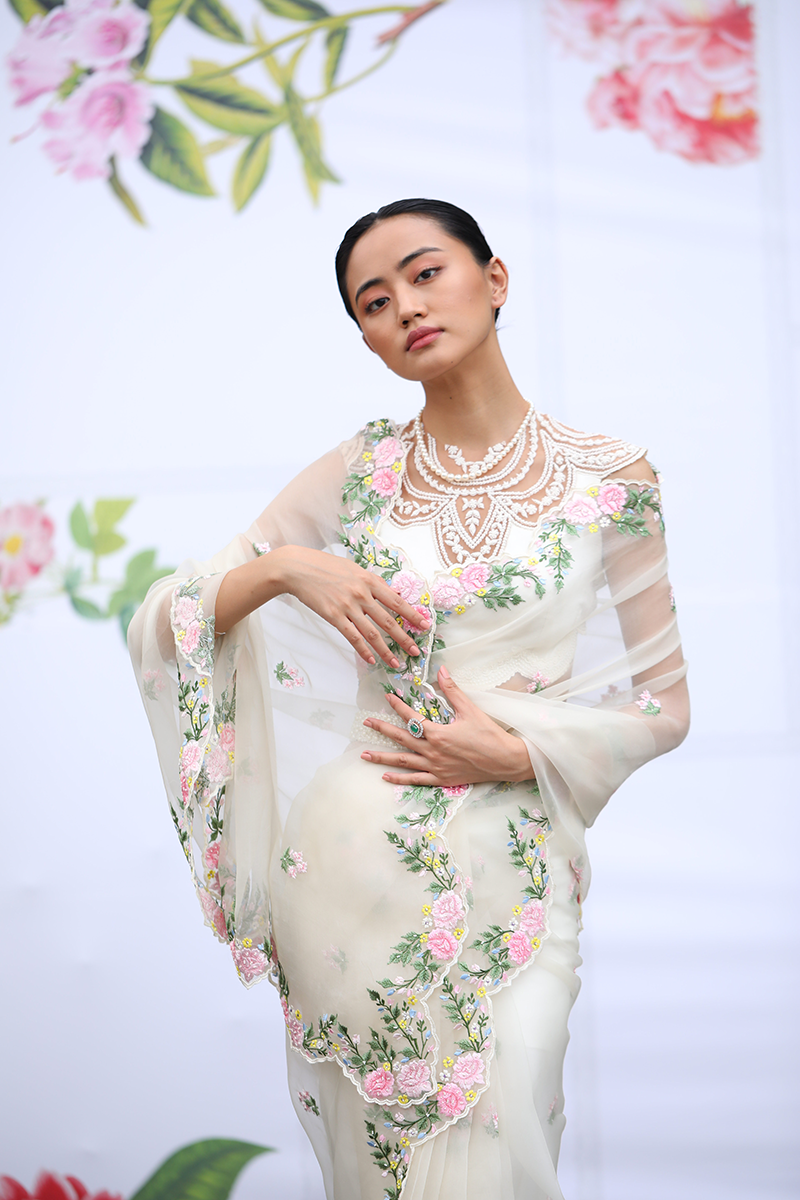 Gardenia Sari