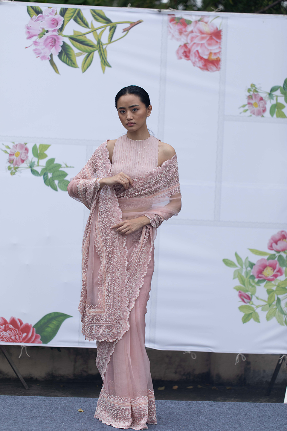 Jasmine Sari