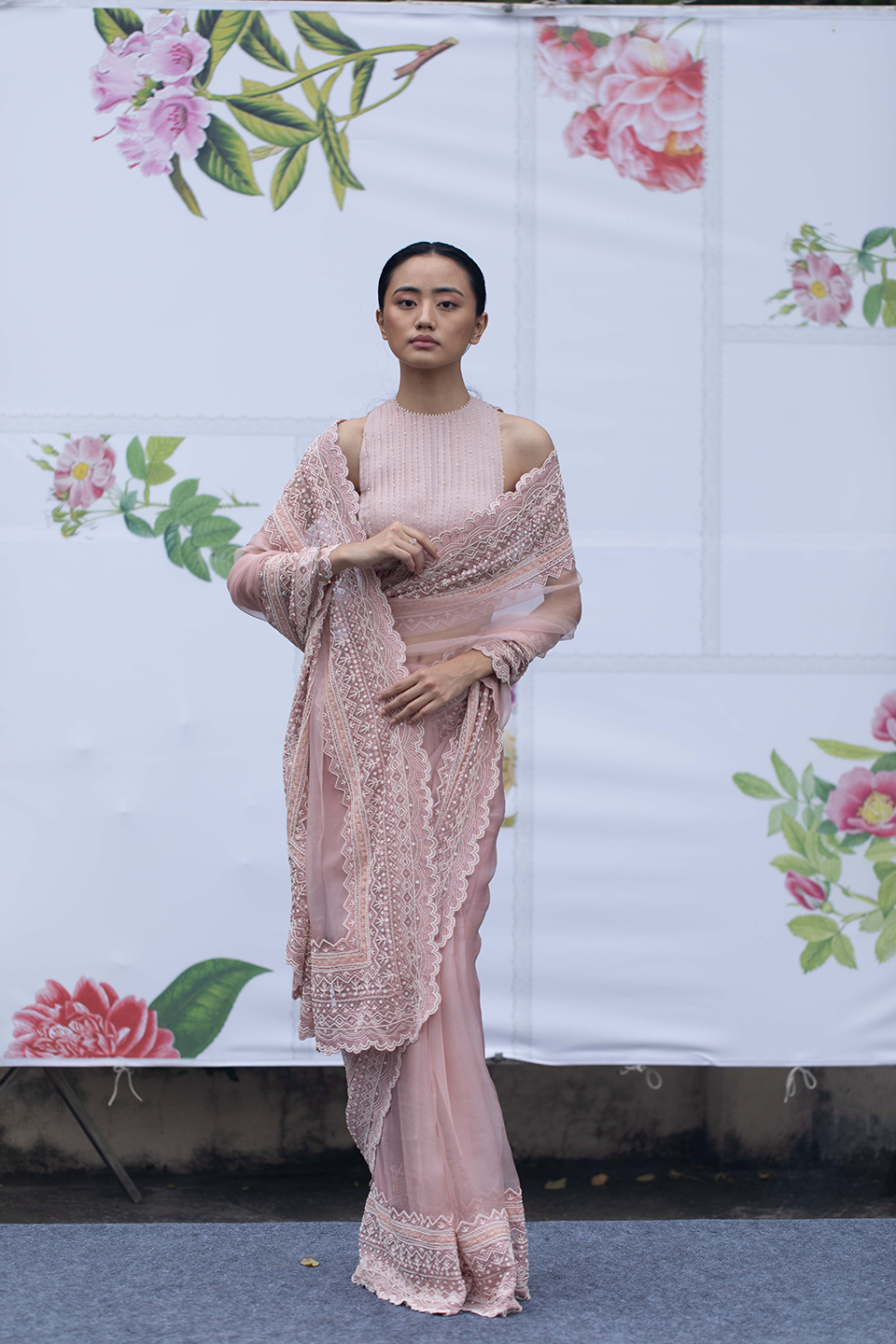 Jasmine Sari