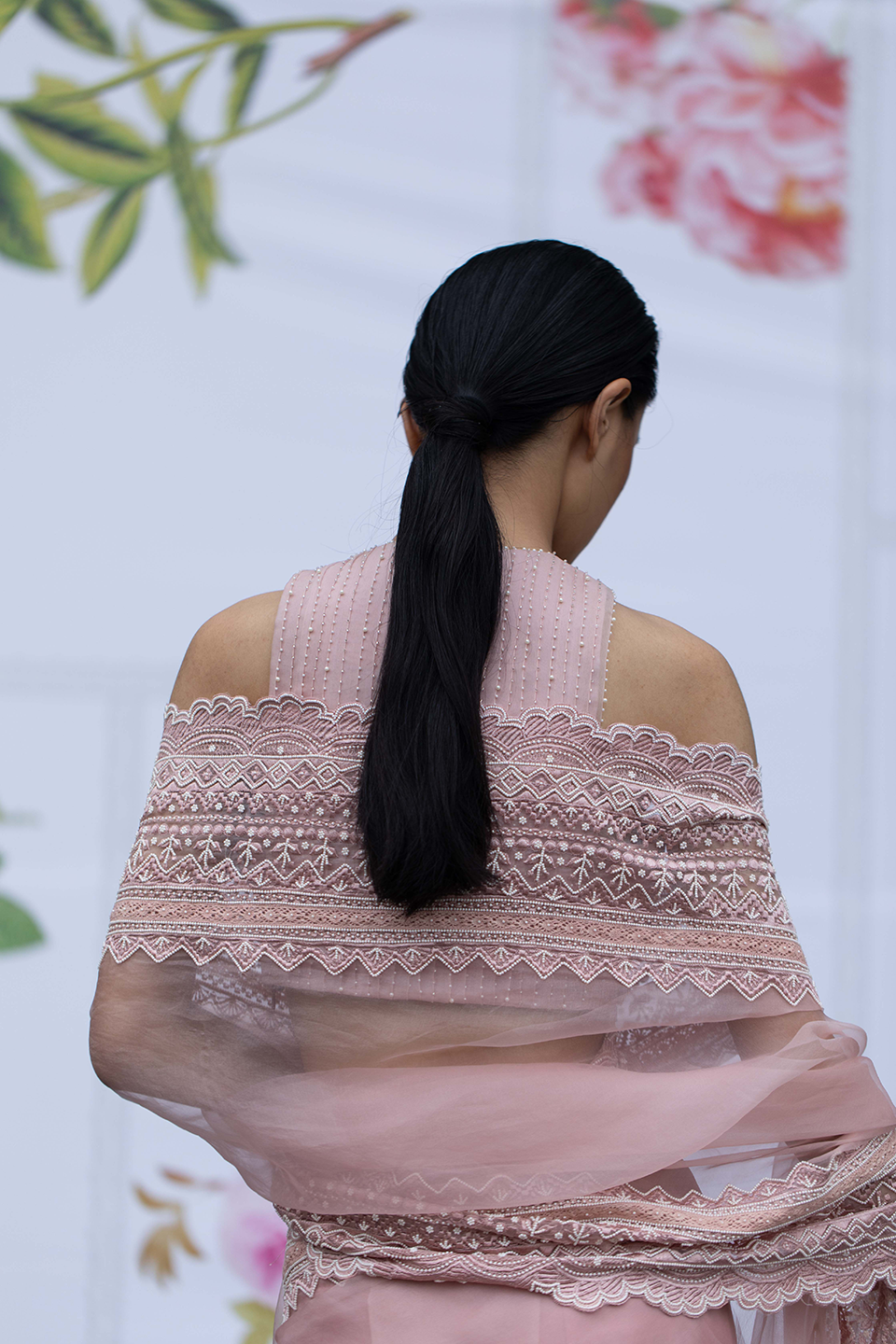 Jasmine Sari